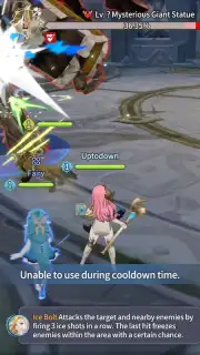 Summoners War: Chronicles capture 15