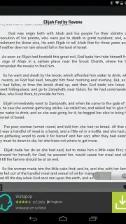 All Bible Stories capture 5