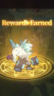 Covenant Of Gardel capture 2