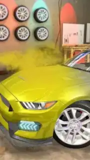 Car Mechanic Pro-Car Repair 3D capture 4