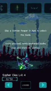 Ultra Blade capture 12