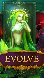Evilibrium capture 1