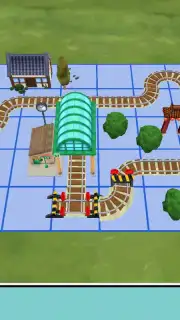 Thomas & Friends: Adventures! capture 1