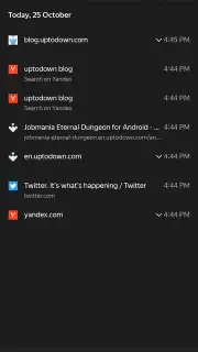 Yandex Browser (alpha) capture 8