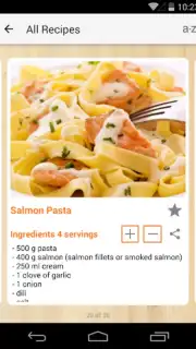 Pasta Rezepte capture 11