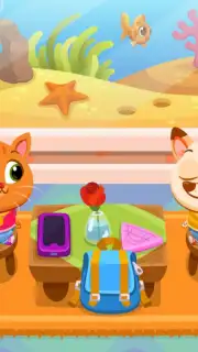 Bubbu School capture 2