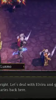 Rogue Hearts capture 3