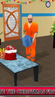 Police Mom Family Mother Life capture 2