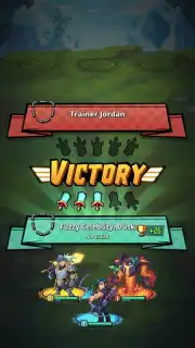 Puzzle Brawl capture 6