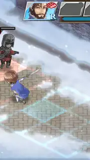 Hortensia Saga capture 9