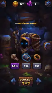 Cards Keeper capture 5