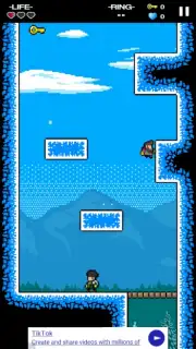 Mountain Climber: Frozen Dream capture 6