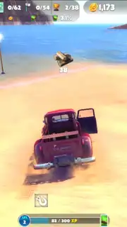 Off The Road OTR Open World Driving capture 3