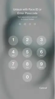 Launcher iOS 18 capture 8