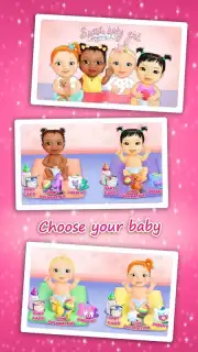 Sweet Baby Girl Daycare 2 capture 2