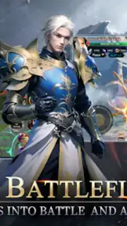 Era of Warfare capture 3