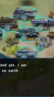 Glory of Generals 2: ACE capture 3
