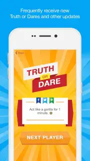 Правда или Действие capture 1