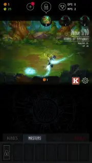 Tap Adventure capture 10