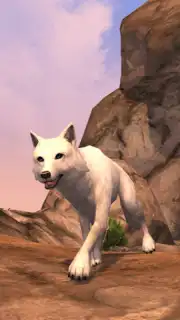 Wolf Tales: Home & Heart capture 5