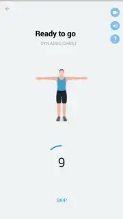 Arm Workout capture 4