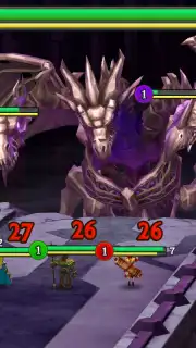 Alliance: Heroes of the Spire capture 6