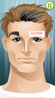 Waxing Brows capture 6