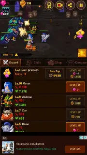 Coin Princess capture 11