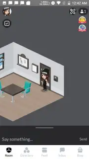 Highrise capture 1