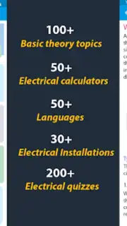 Electrical Handbook: Electric capture 8