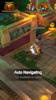 Torchlight: The Legend Continues capture 4