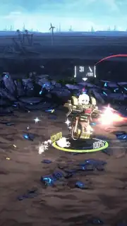 Final Gear capture 11