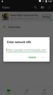 Video Player All Format capture 1
