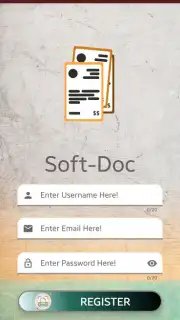 Soft-Doc(Software-Documentation App) capture 2