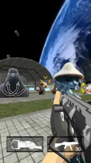 Sandbox In Space capture 10