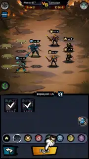 Stickman Lore capture 9