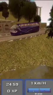 Bus Simulator 3D capture 2