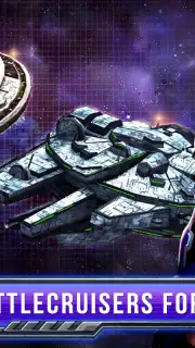 Galactic Phantasy Prelude capture 6