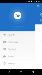 Swift - Music Downloader capture 2