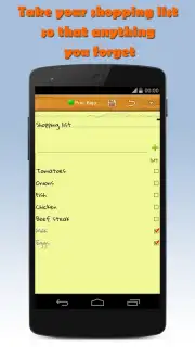 Note Droid capture 4