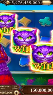 Scatter Slots capture 9