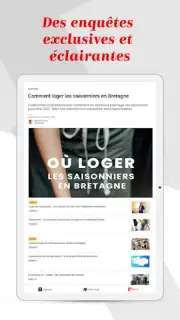 Le Télégramme capture 7