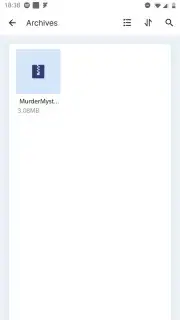 PoMelo File Explorer capture 8