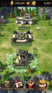 The Sky Arena capture 6