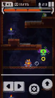 Tower Fortress capture 11