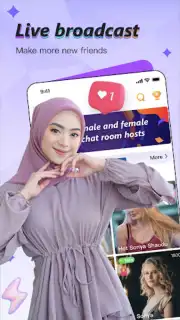 Papaya Live capture 15