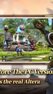 Dragon Nest M: Classic capture 12