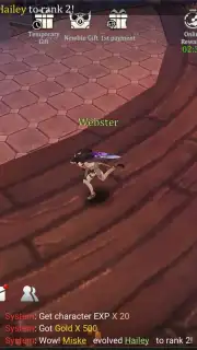 Summoners Glory capture 9