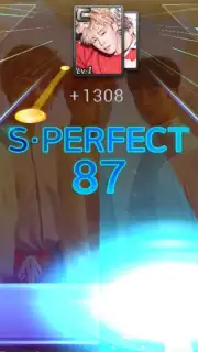 SuperStar BTS capture 8