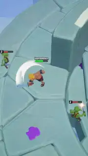Project R.I.S.E capture 6
